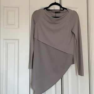 Zara XS Blouse